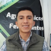 Javier Pacheco Zavala
