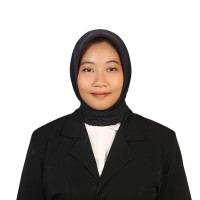 Irchash Azkia Maknuna