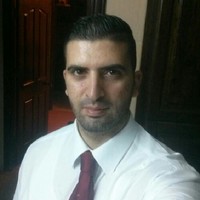 Abdallah Ismail