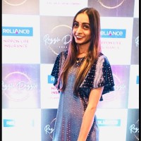 Damini Maurya