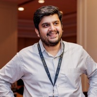 Haree Shankar Meganathan