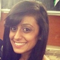 Payal Desai-Patel