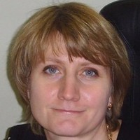 Galina Kukina