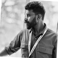 Vineesh V