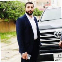 Ammar Laith