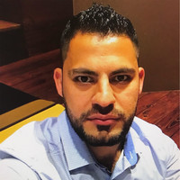 Umar Rubaie