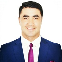 Abdulhamidov Sardorbek