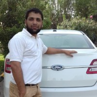 Rahil Khan