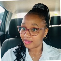 Dibakiso Tsotetsi