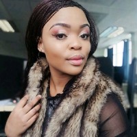 Nompumelelo Sibeko