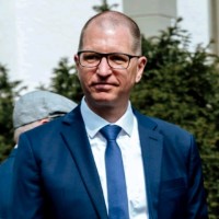 Stefan Meyer