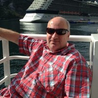 Andrew Donnelly FCCA MBA