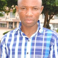 Richard Baaberihin