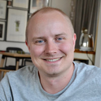 Christoffer Hedberg