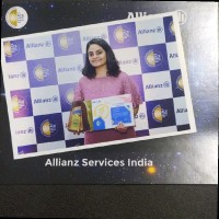 Parvathy B