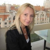 Алина Королькова
