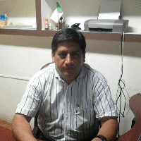 Rigo Dominguez M