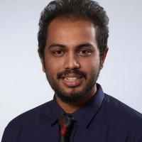 Subhobroto Choudhury