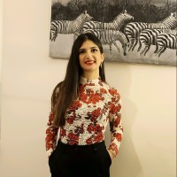 Marie Bonja