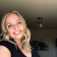 Caitlin Austin