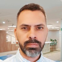 Gustavo Mendoza