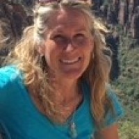 Lisa Foster, AGM