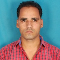 Abhishek Pandey