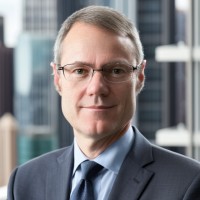 Stuart Till, CPA/MBA