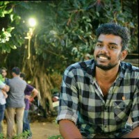 Ajeesh Kumar J