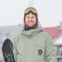 Nicholas Picard