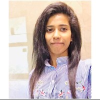 Ishani Jayarathna