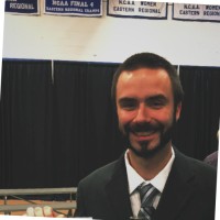 Ethan Pine