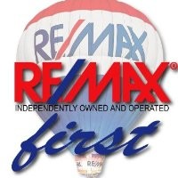 RE/MAX First