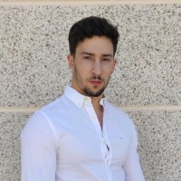 Gonzalo Estevez Castro