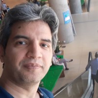 Hassan Arvanaghipour