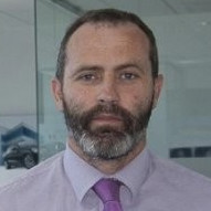 Jose Luis Rubiano