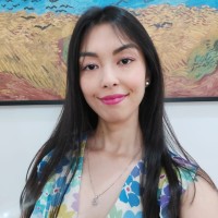 Maiara Taniguchi, Ph.D.