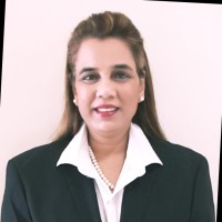 Tanuja Fernandes