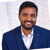 Pradeep Mohandoss