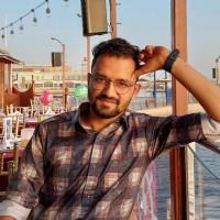 Sidhant Jain, M.Phil.