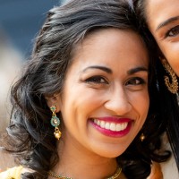 Pooja (Kashyap) Apple