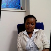 Judy Mbuthia