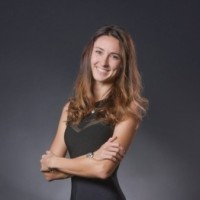 Denisa Hirschová, Roz. Brdlíková