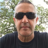 Ian Nicholson