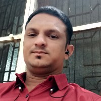 Mohammed Moinuddin