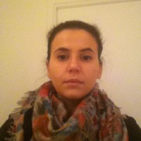 Nabila Guendouze