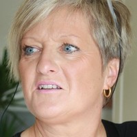 Marie-Christine teynat