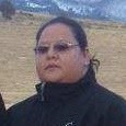Roxana Gonzalez