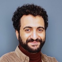 Fady Bishay, CTP