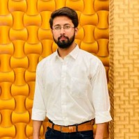 Syed Asad Abbas Zaidi